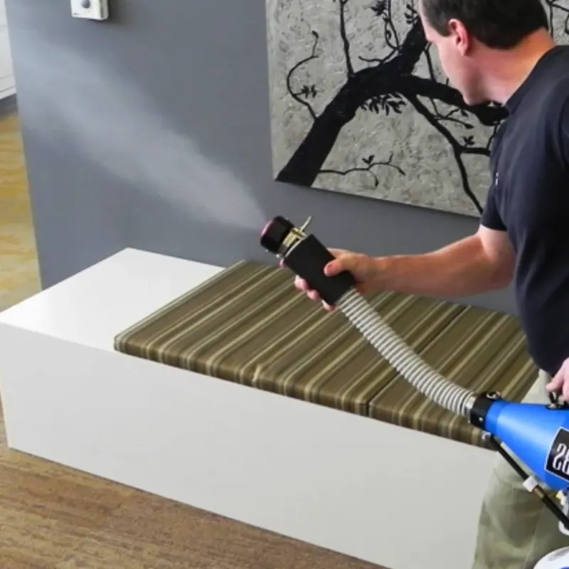 Professional Odor Removal in Pikesville, MD